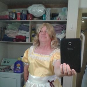 Meet your Posher, Baby freddy